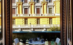 Napoli Central Loft