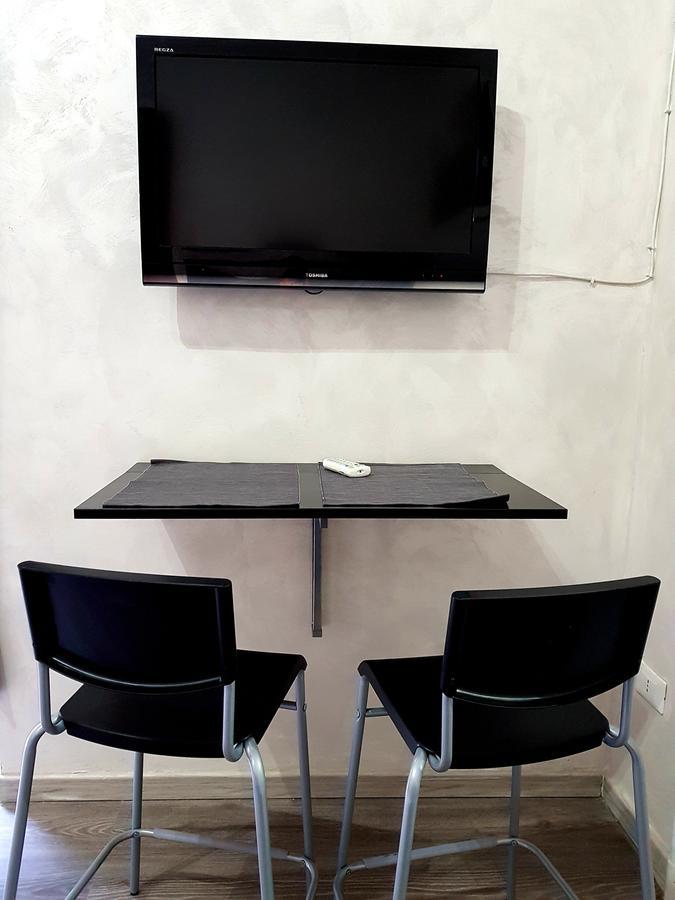Napoli Central Loft Extérieur photo